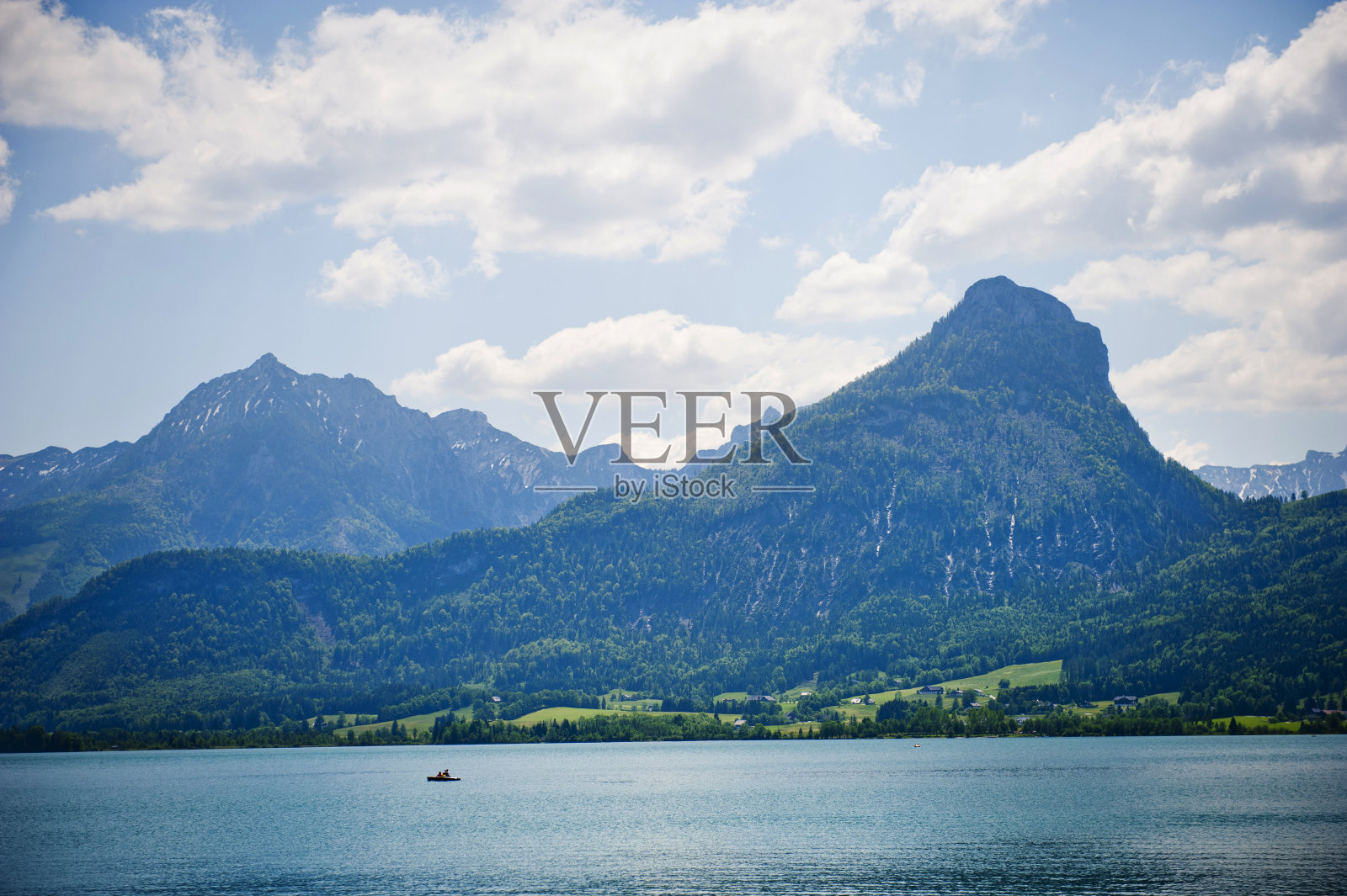 奥地利景观照片摄影图片