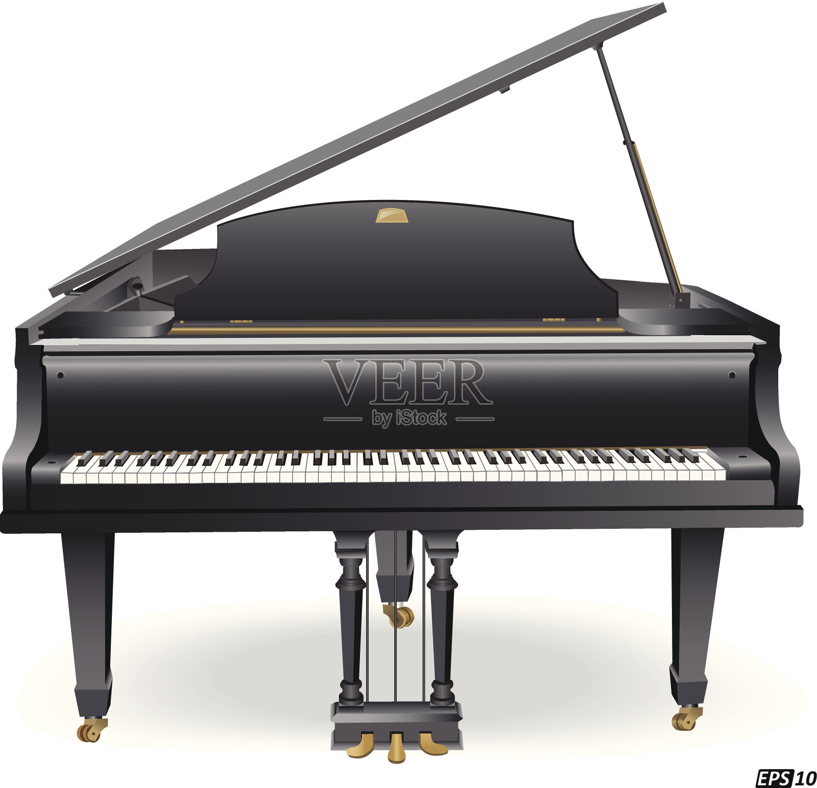 计划设计元素图片