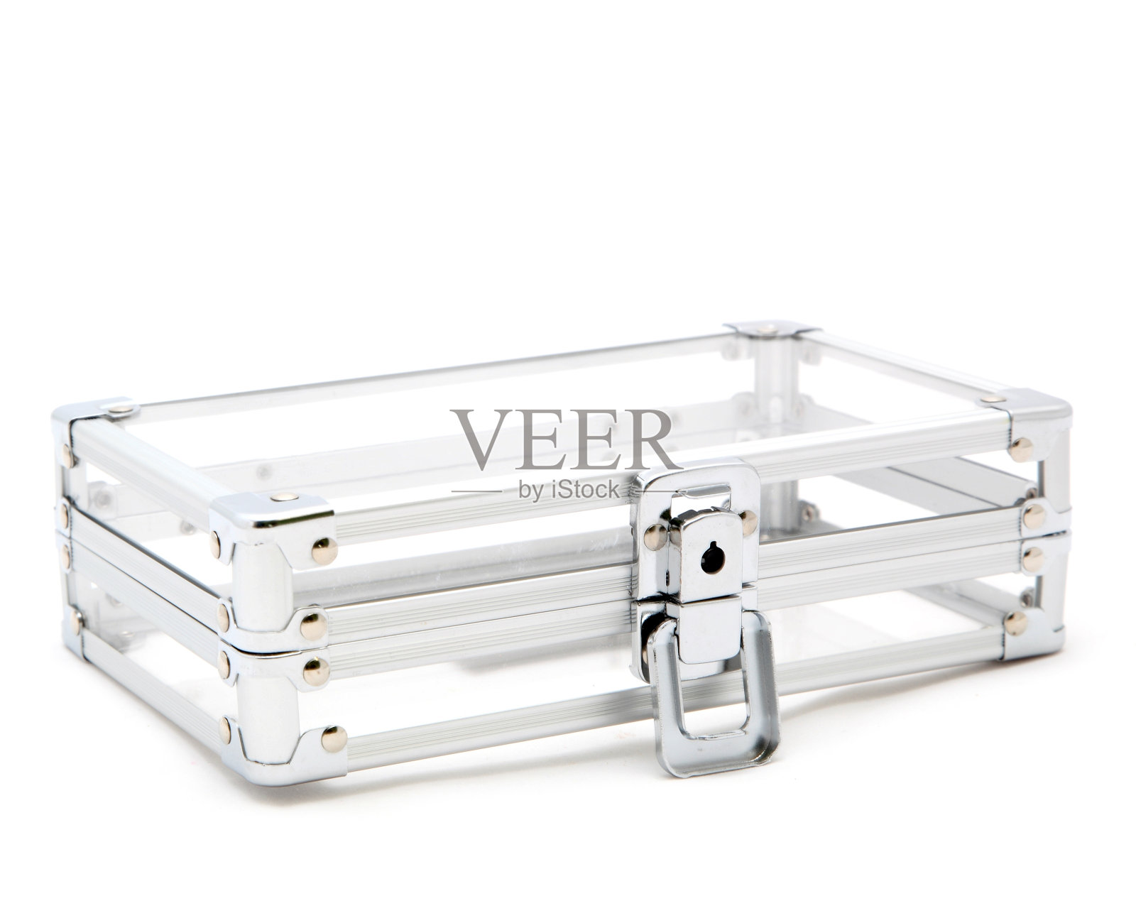 透明的盒子照片摄影图片