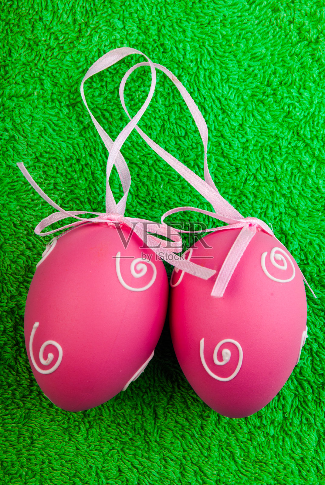 复活节彩蛋照片摄影图片