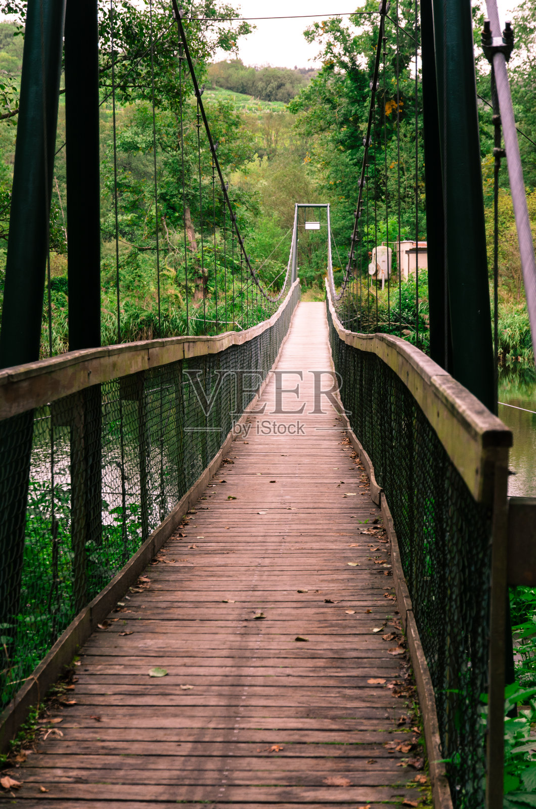 天然桥照片摄影图片