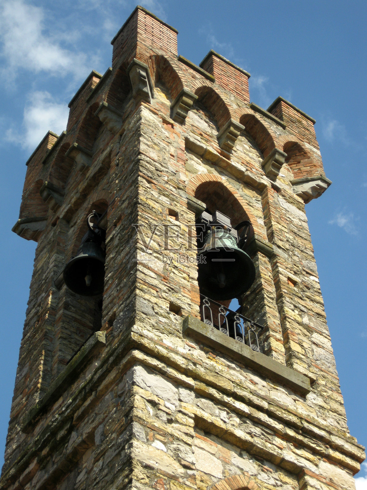 钟楼照片摄影图片