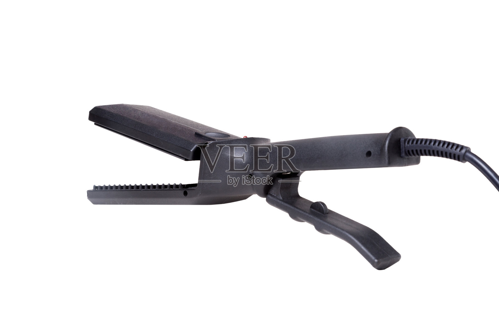 直发工具真正孤立照片摄影图片