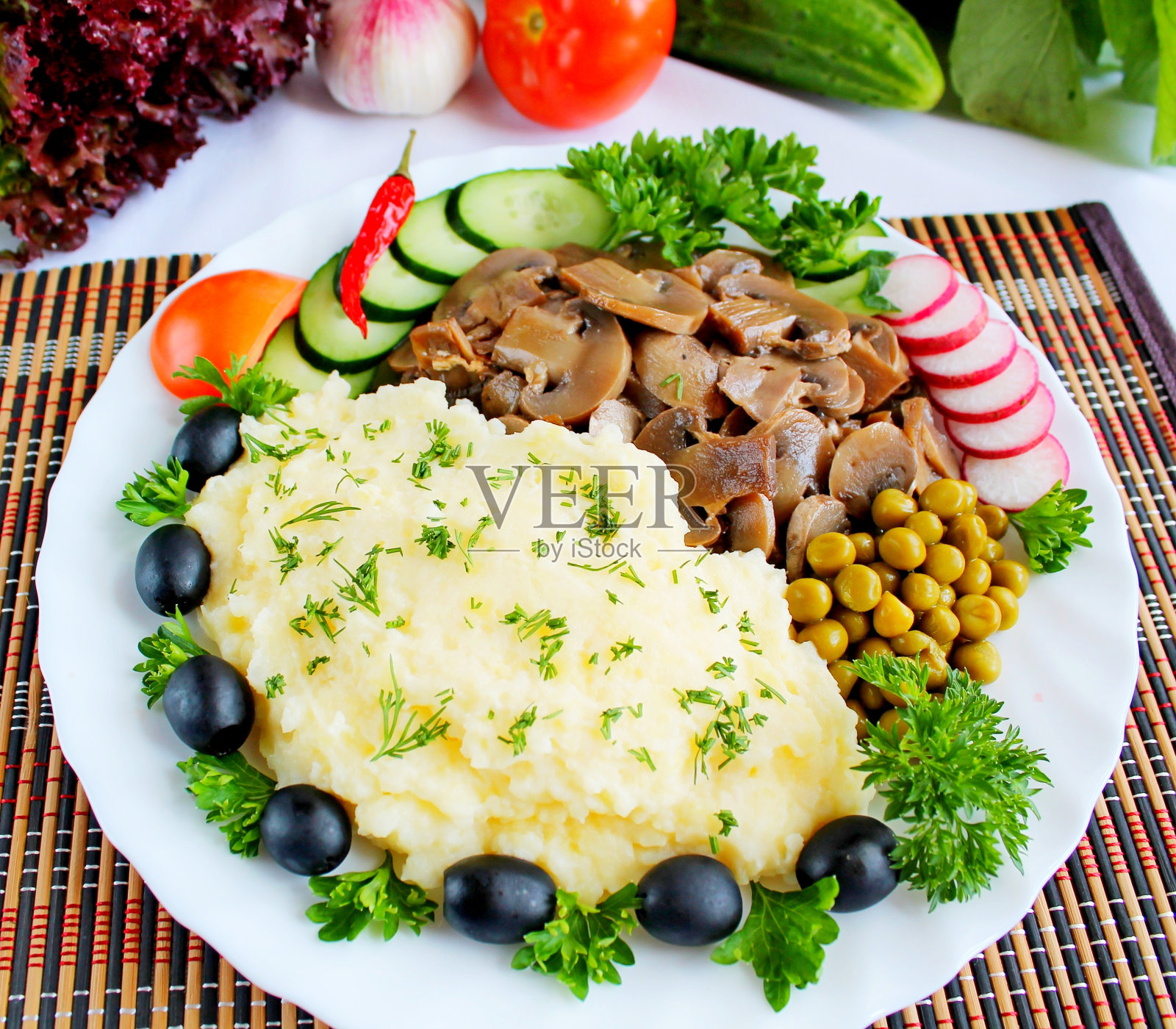 德拉米斯照片摄影图片