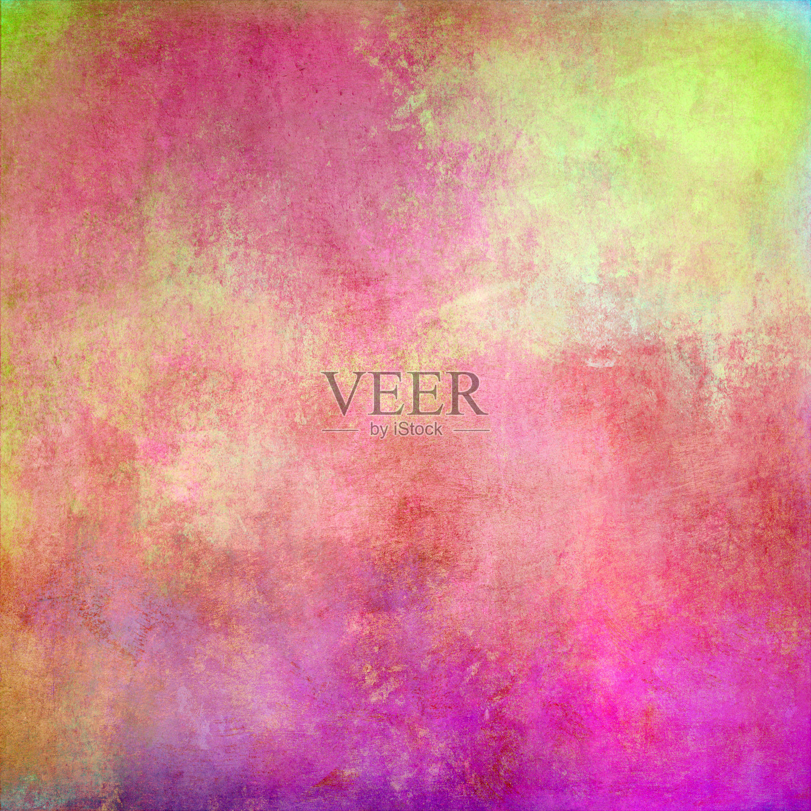 美丽的粉色纹理背景插画图片素材