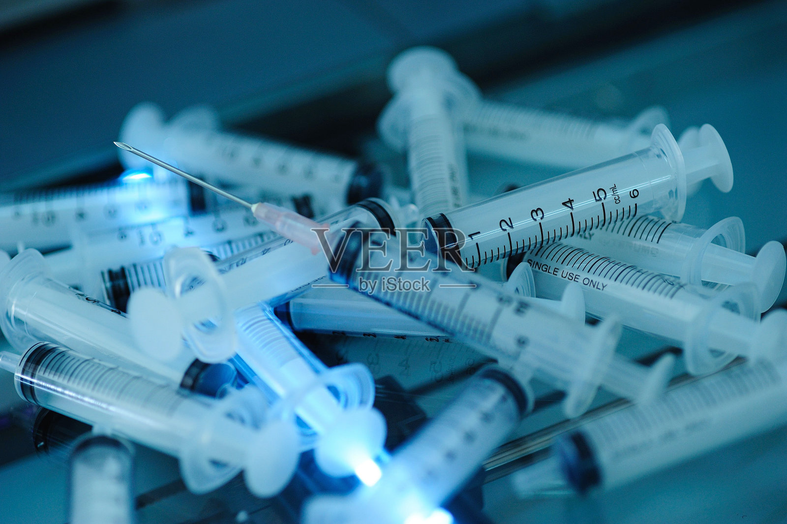 注射器照片摄影图片