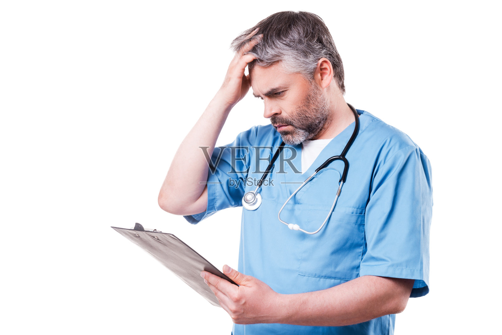 坏消息。照片摄影图片