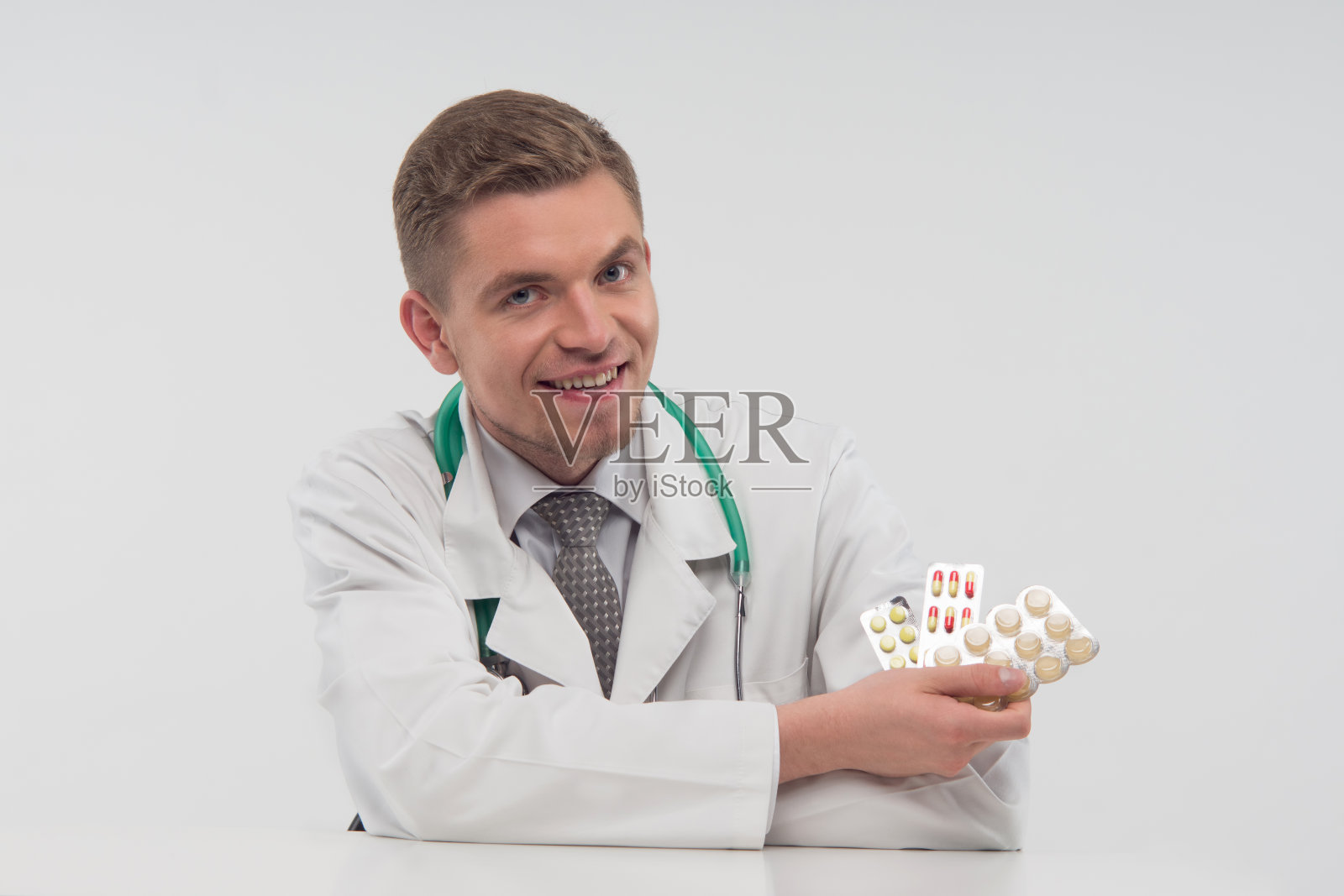 医生照片摄影图片