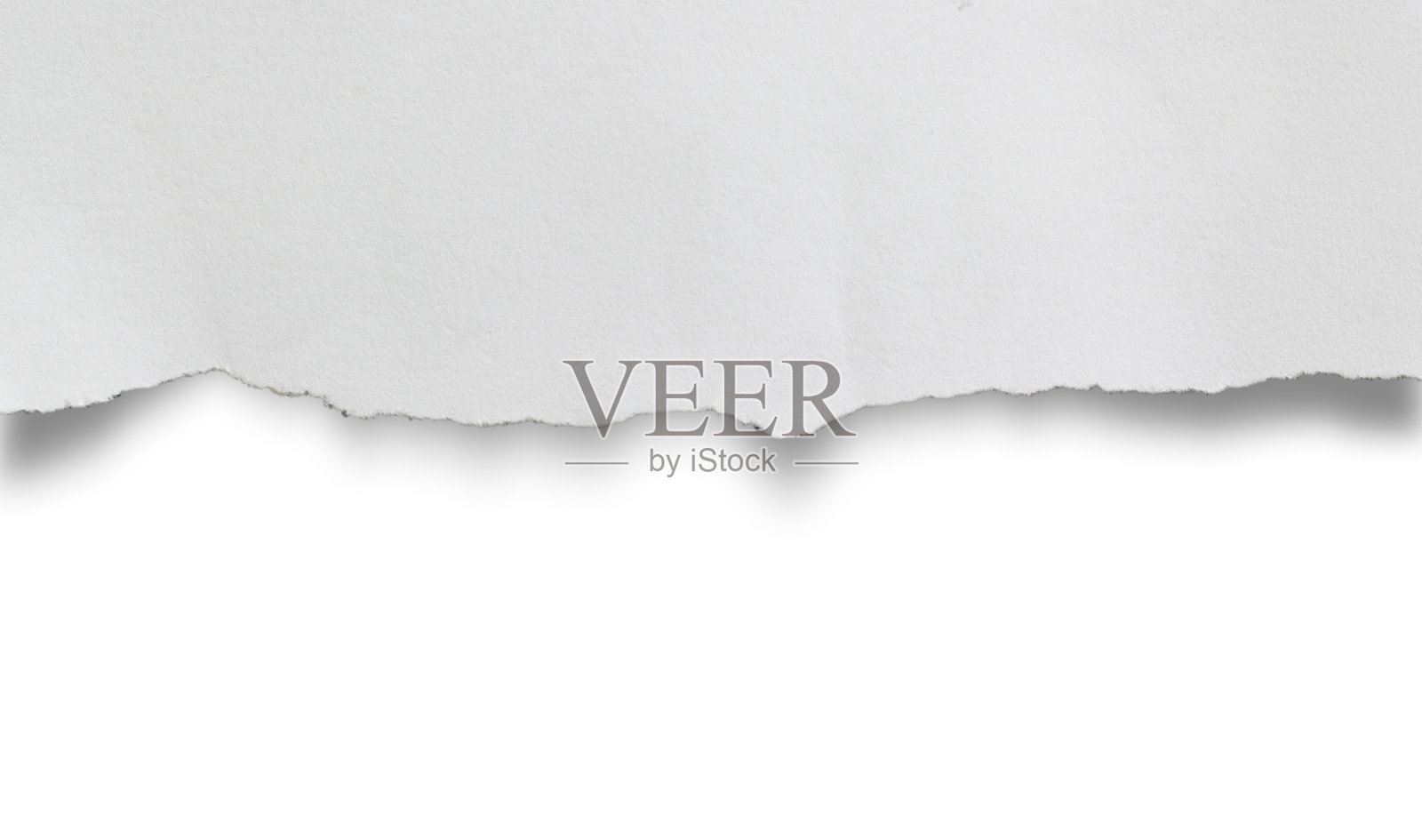 撕破的纸照片摄影图片