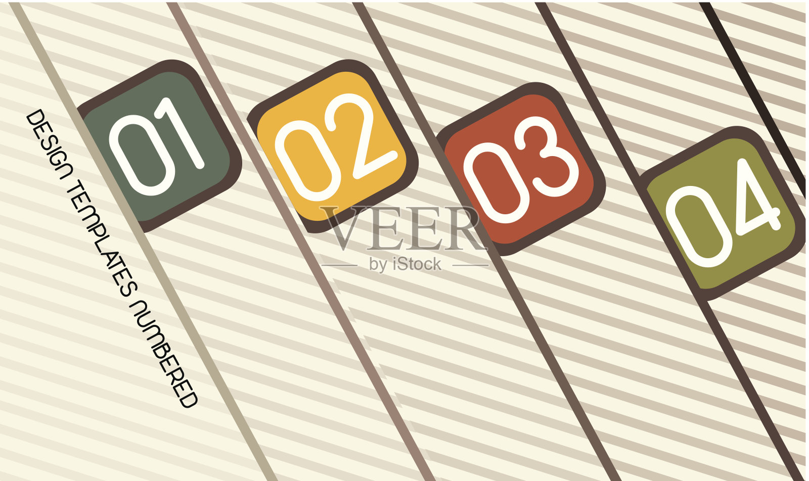 设计模板编号设计模板素材