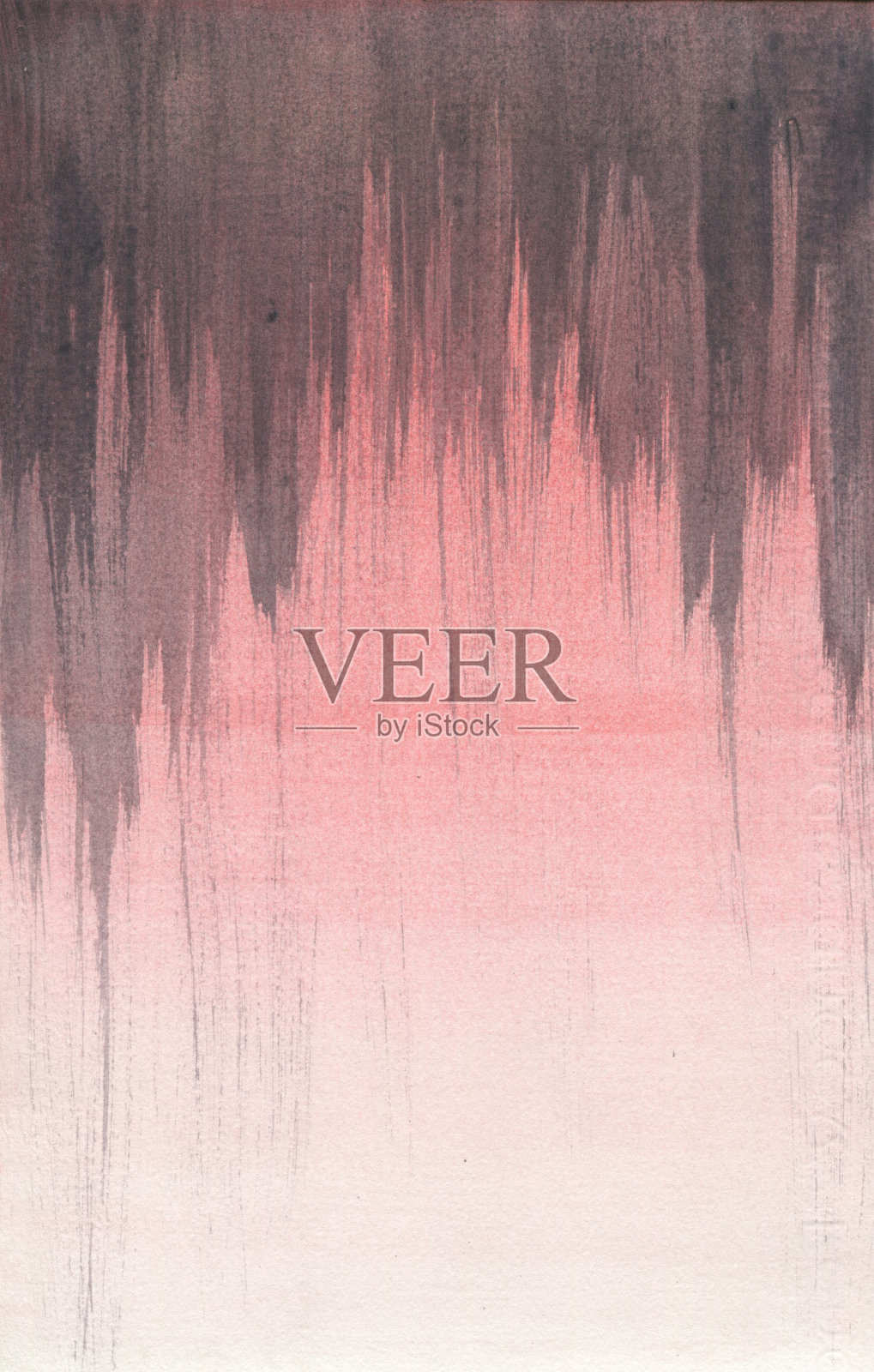 水彩纹理插画图片素材