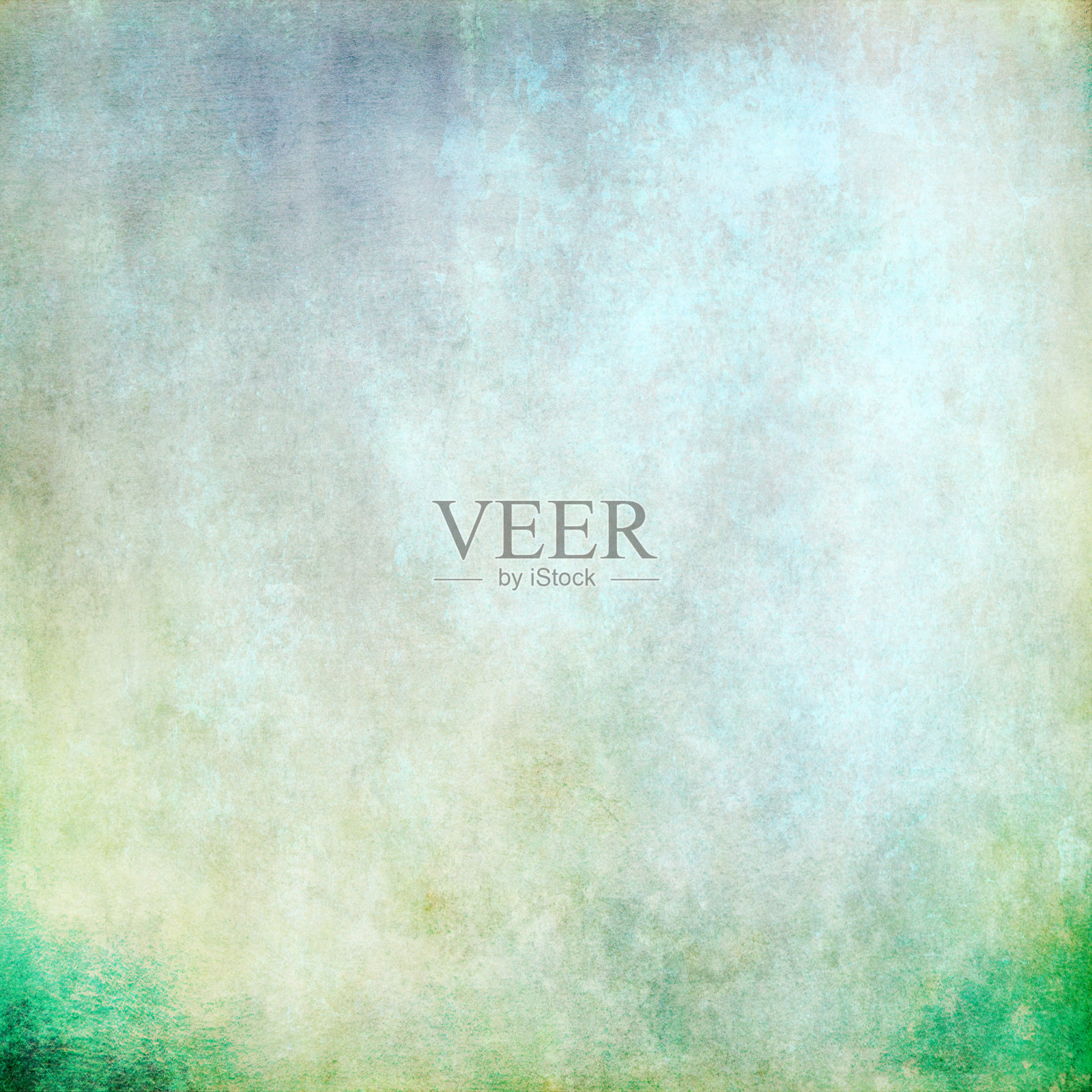 浅绿松石抽象纹理背景照片摄影图片