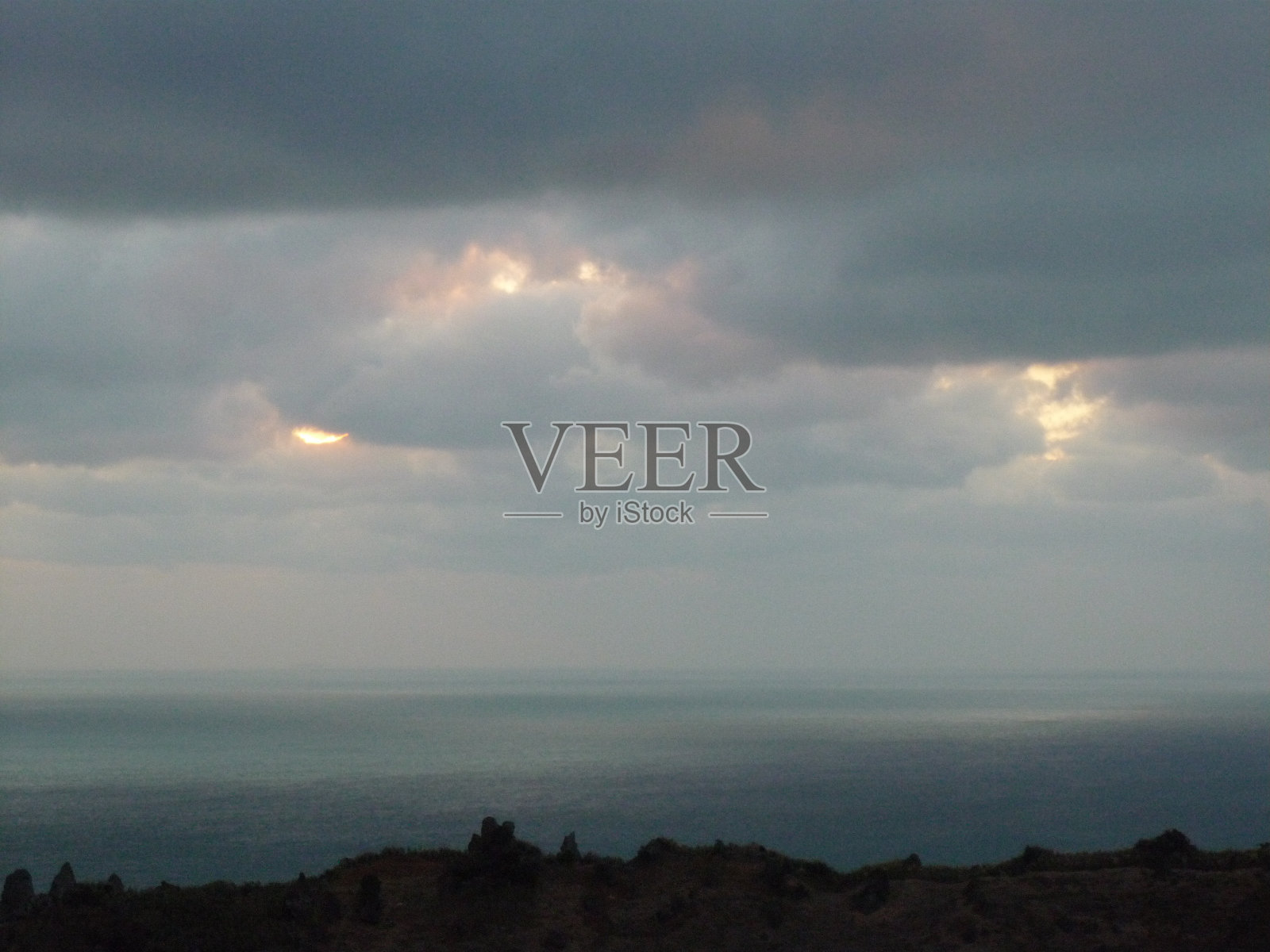 日出照片摄影图片