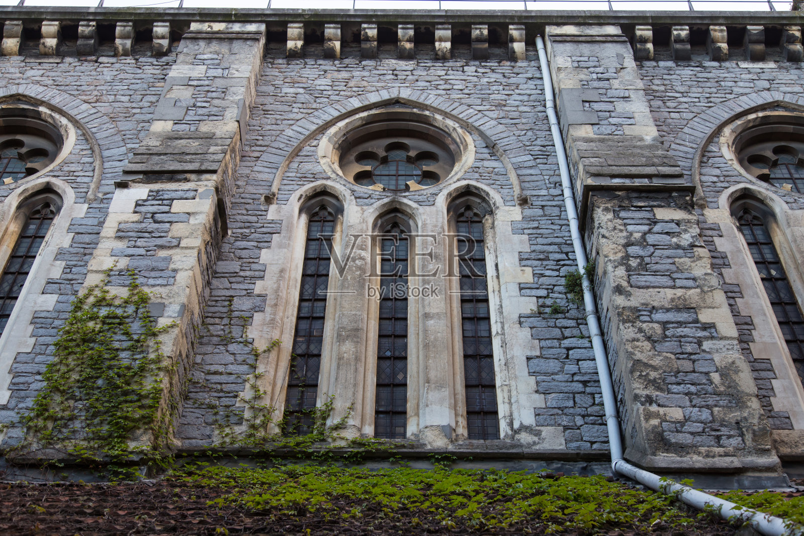 克里米亚纪念教堂照片摄影图片