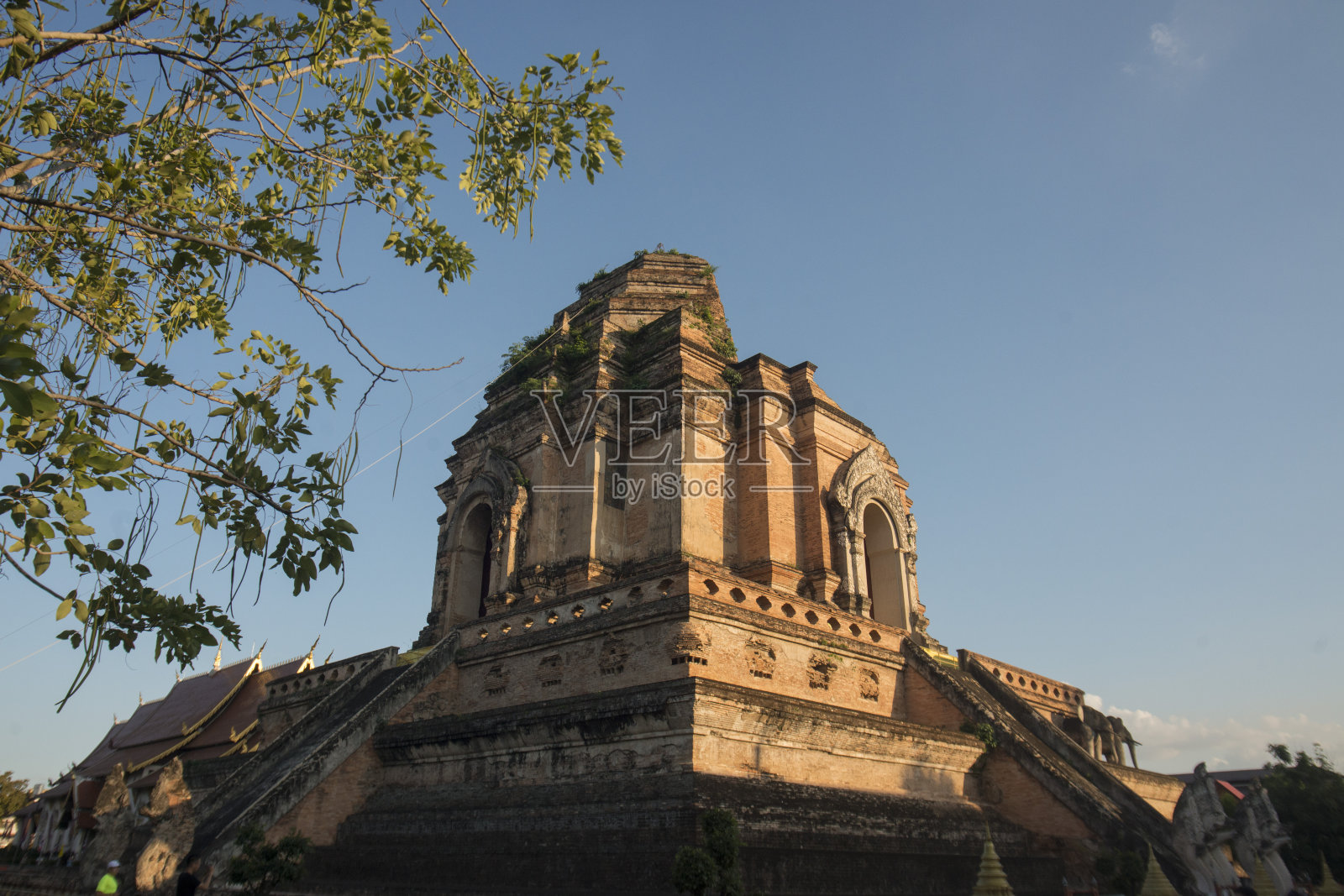泰国泰国姜华昌迪省照片摄影图片