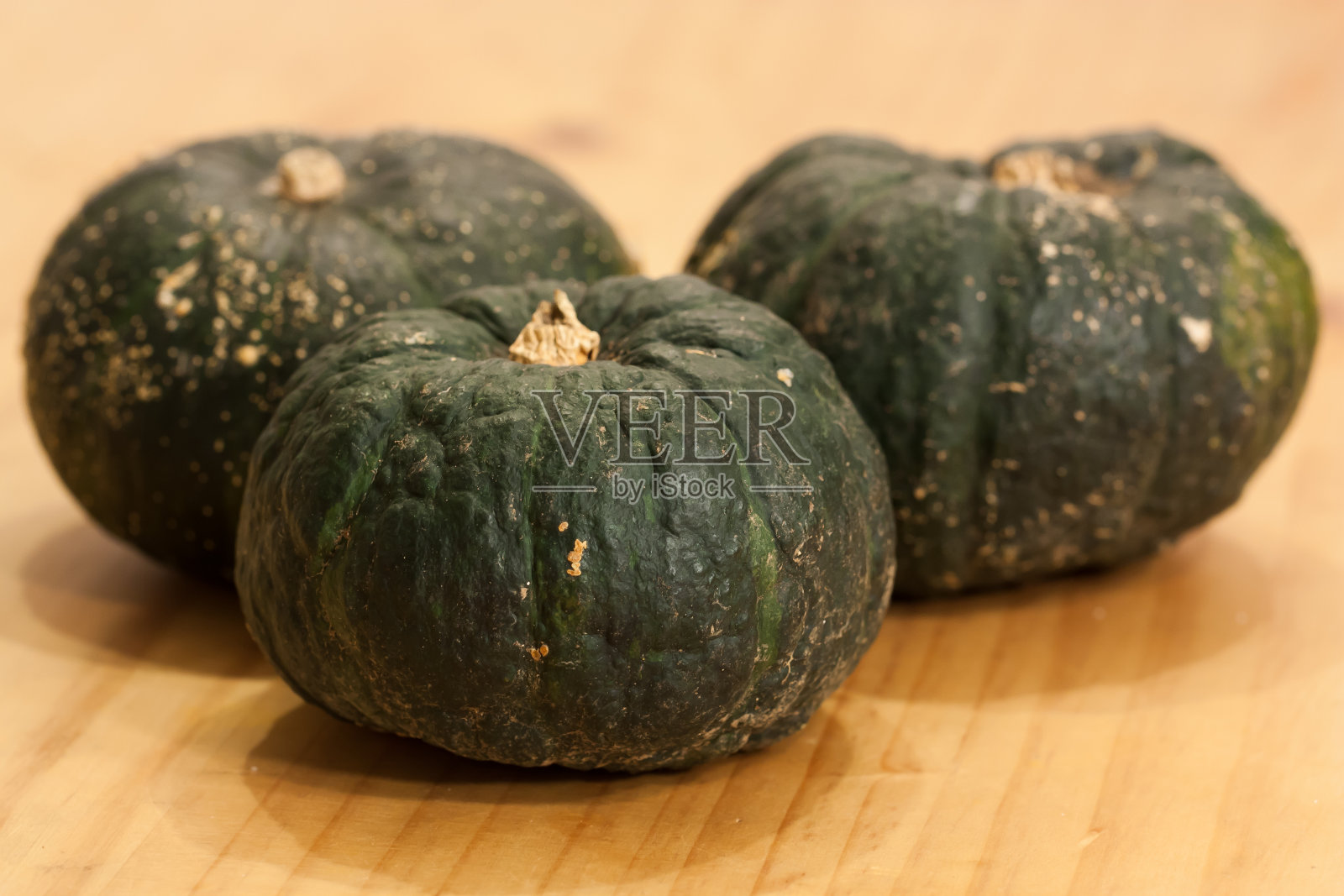 绿色南瓜照片摄影图片