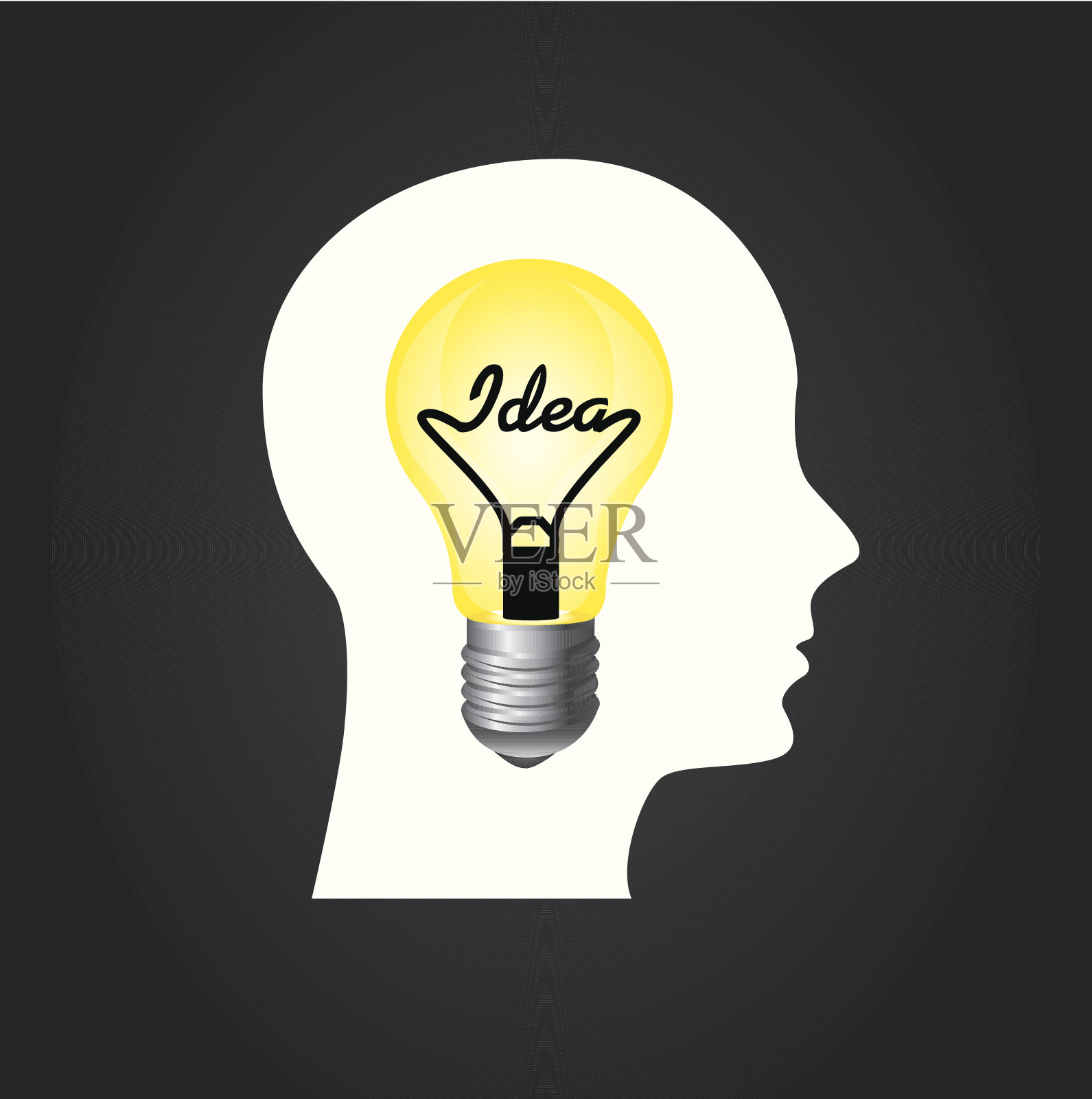 概念设计插画图片素材