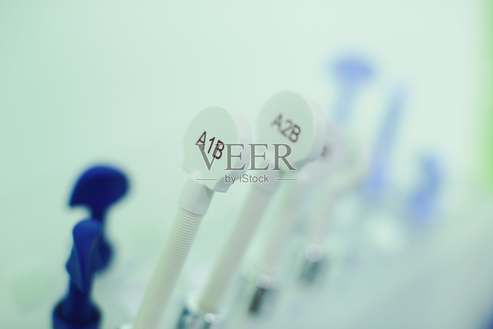 口腔学的概念照片摄影图片