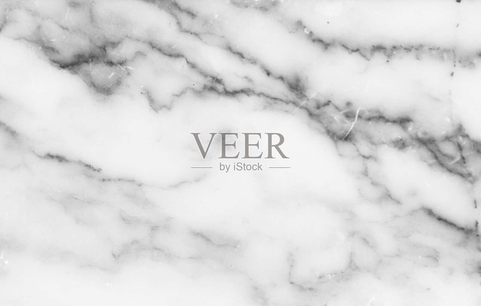 大理石纹理白色或黑色和垃圾纹理为设计背景，纹理，抽象或其他您的内容。照片摄影图片