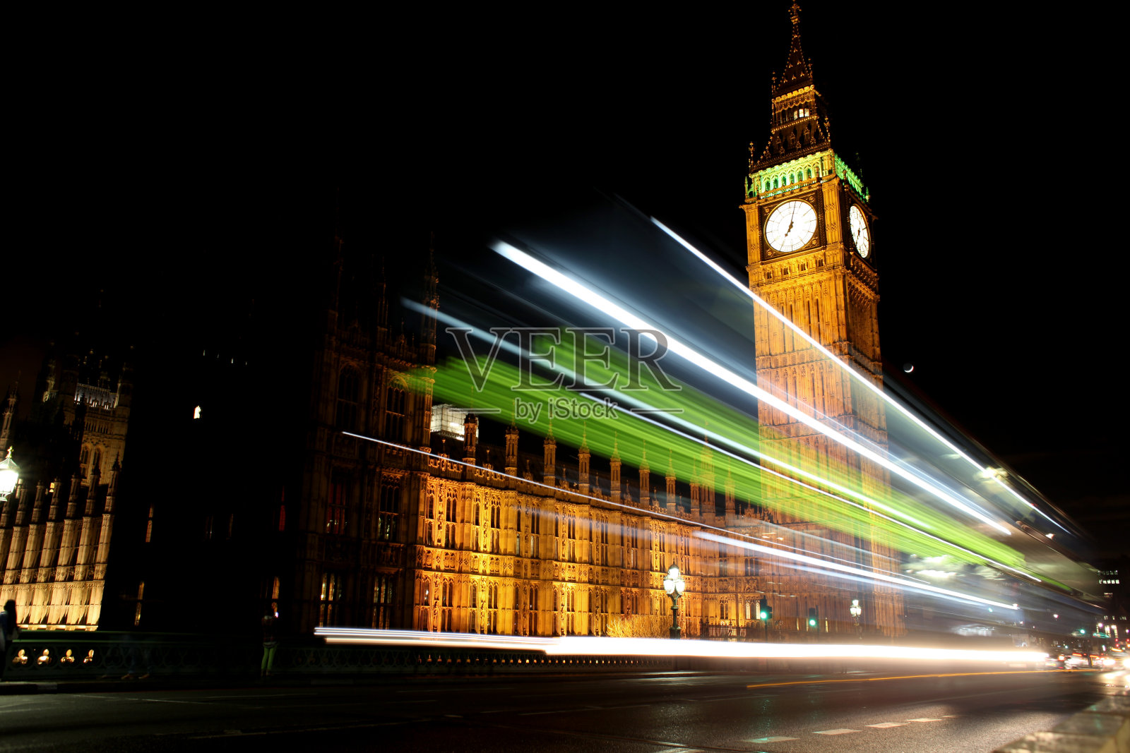 大本钟照片摄影图片