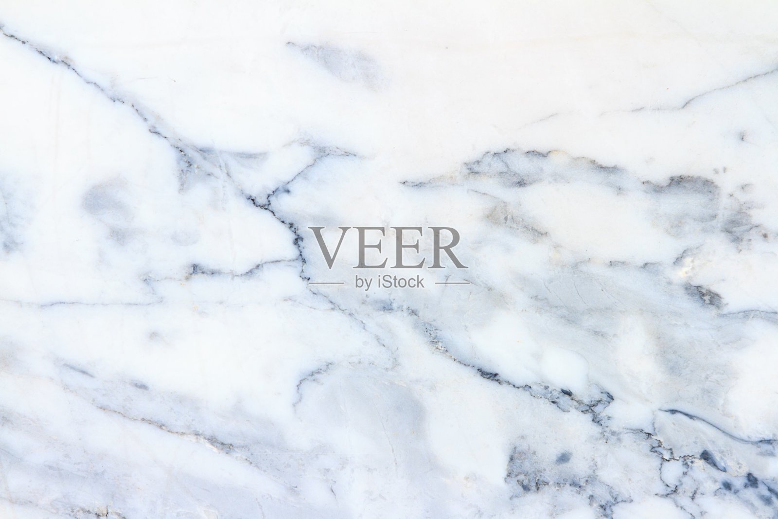 黑白大理石纹理背景，抽象背景图案高分辨率和选择性聚焦。照片摄影图片