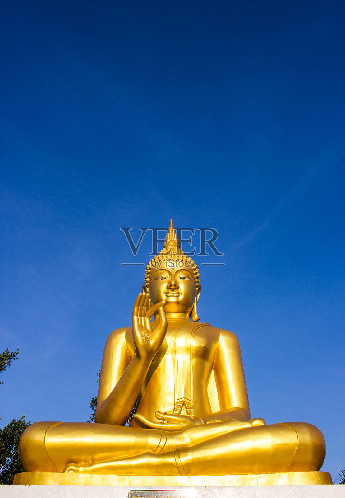 佛的形象照片摄影图片