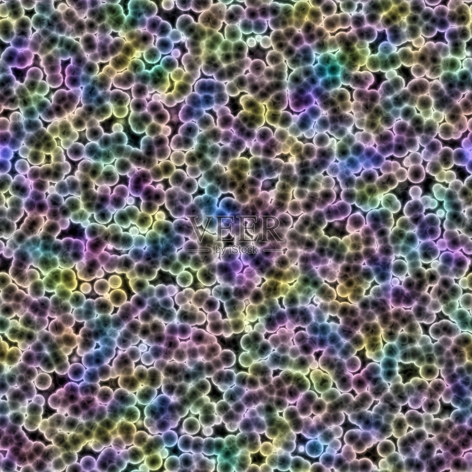 细菌细胞闭合照片摄影图片