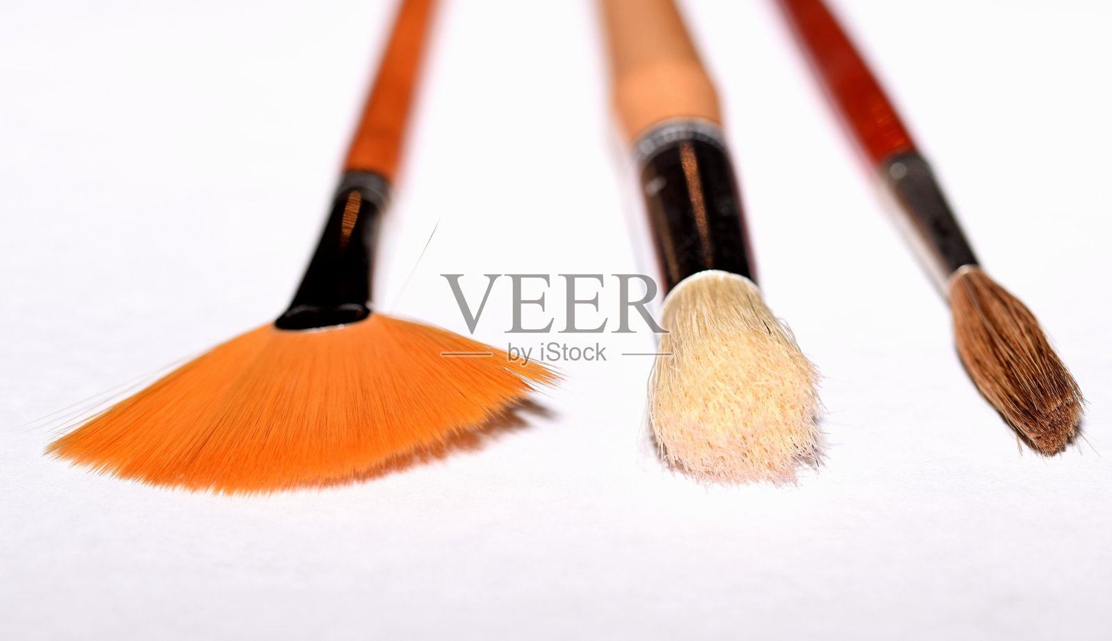 画笔照片摄影图片