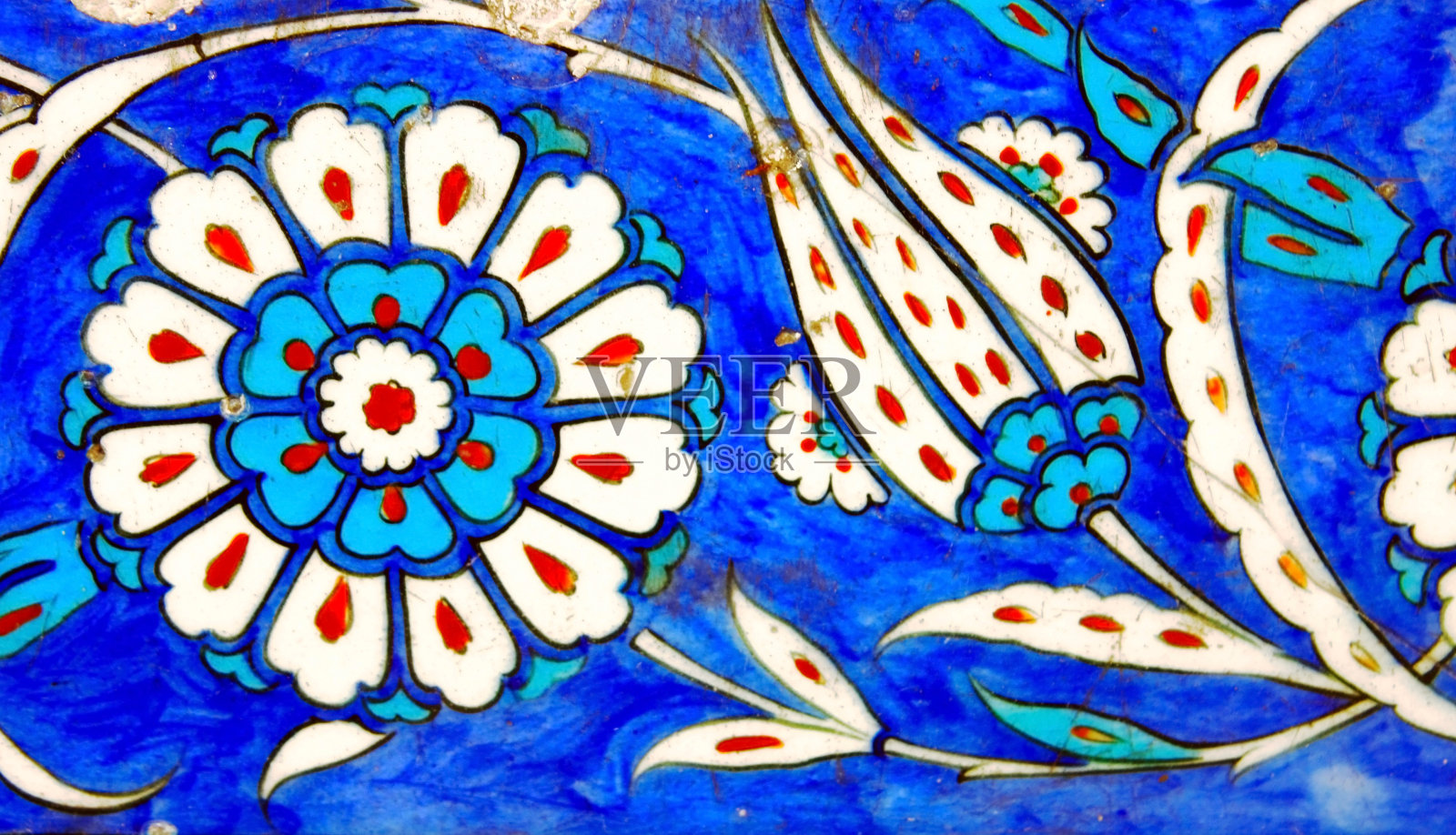 旧瓷砖照片摄影图片