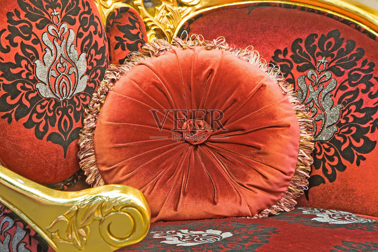 枕头照片摄影图片