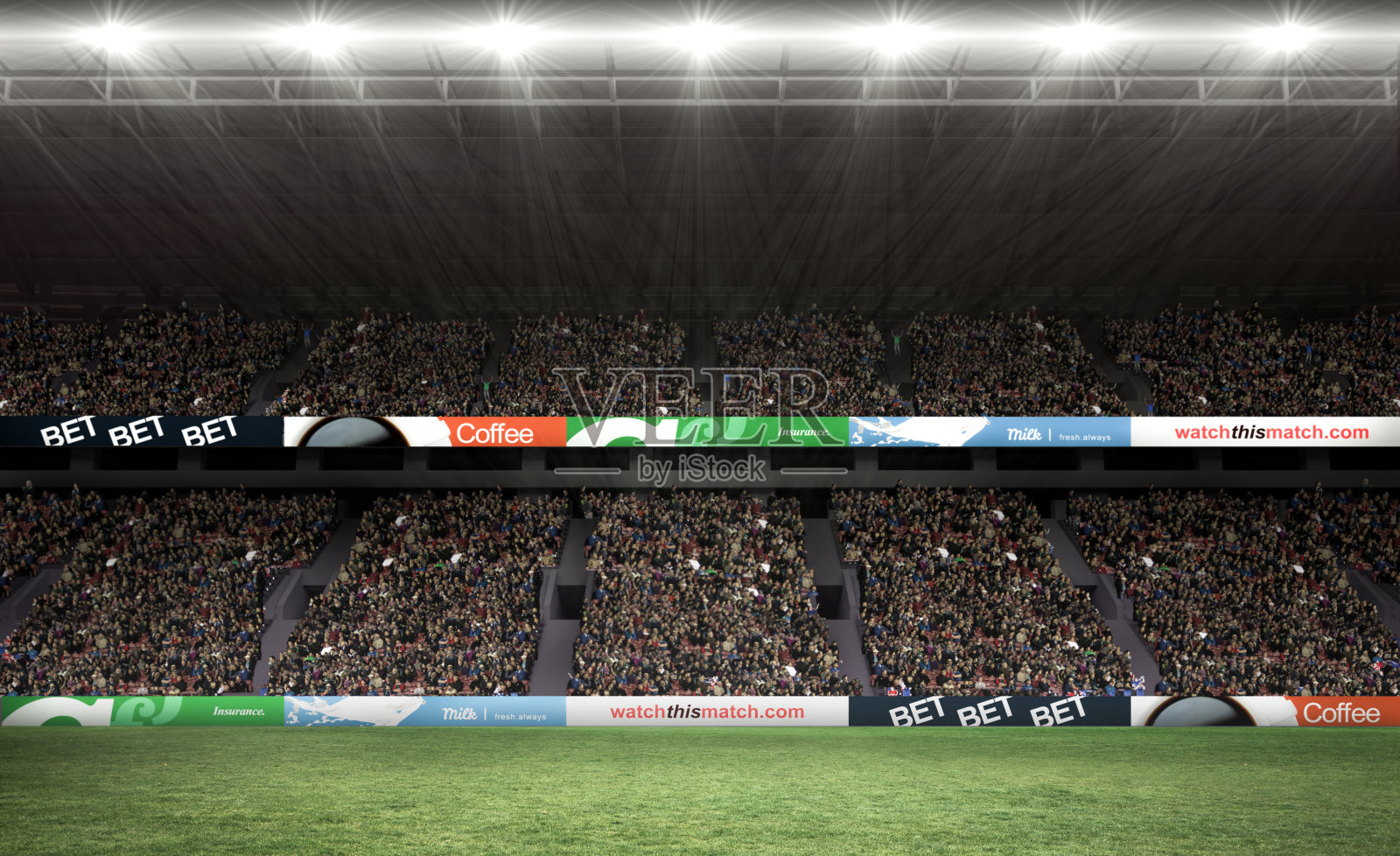 半套衣服的合成图像照片摄影图片