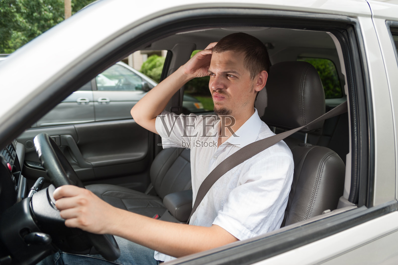 司机照片摄影图片