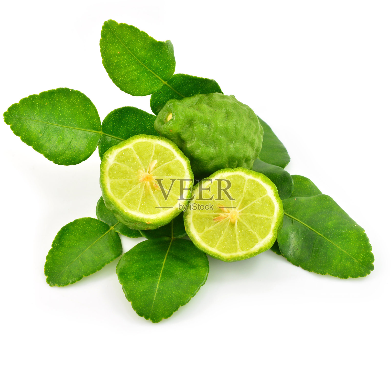 泰国柠檬照片摄影图片