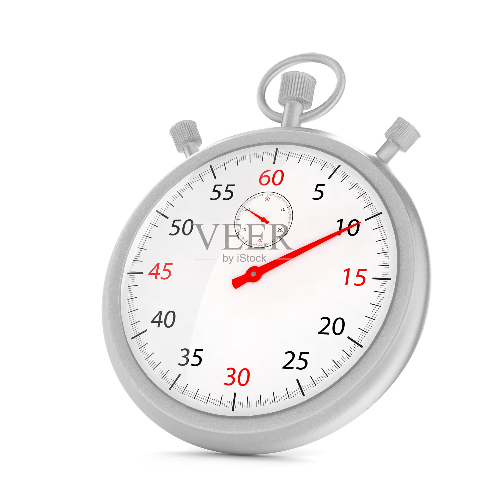 秒表3 d演示照片摄影图片