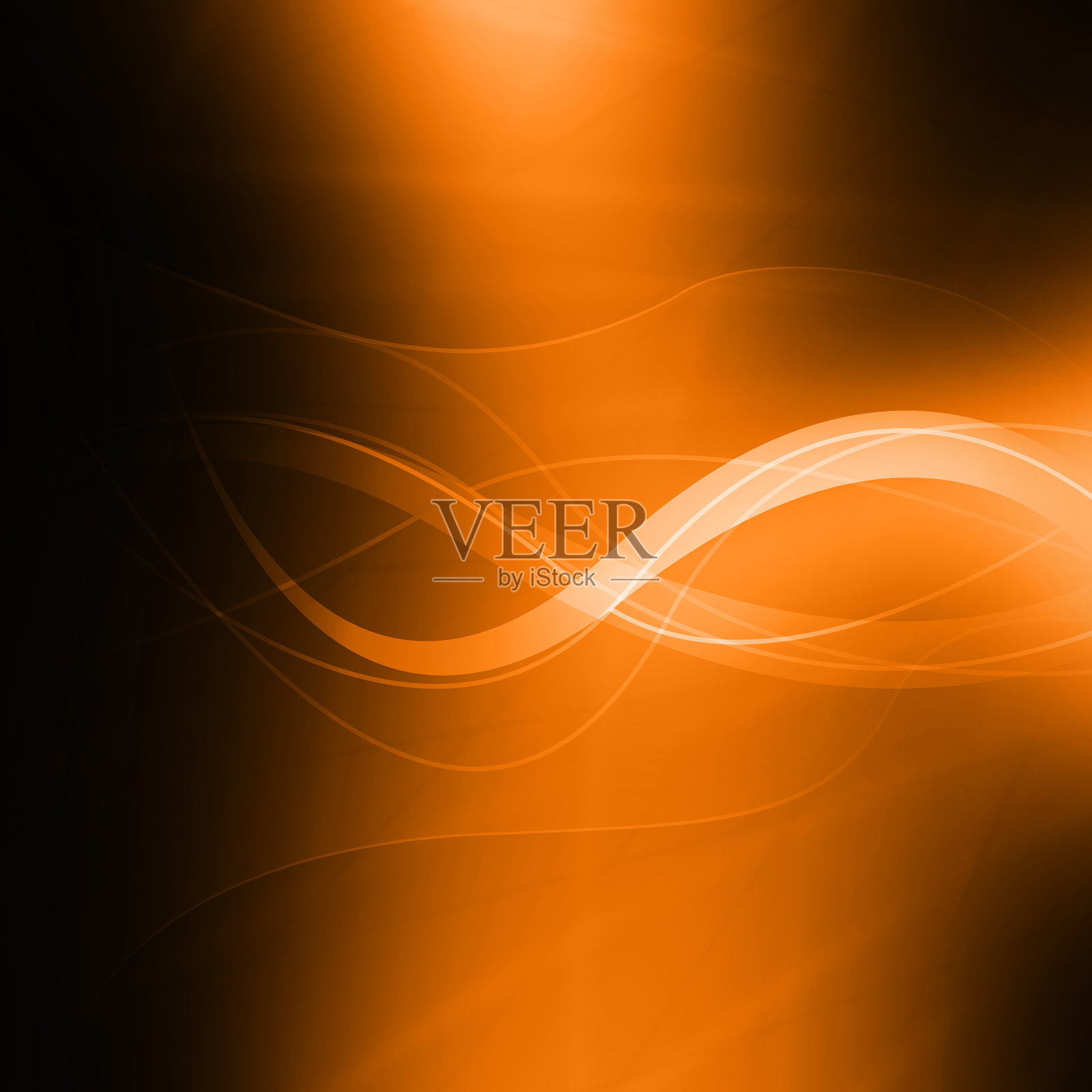 抽象的背景插画图片素材