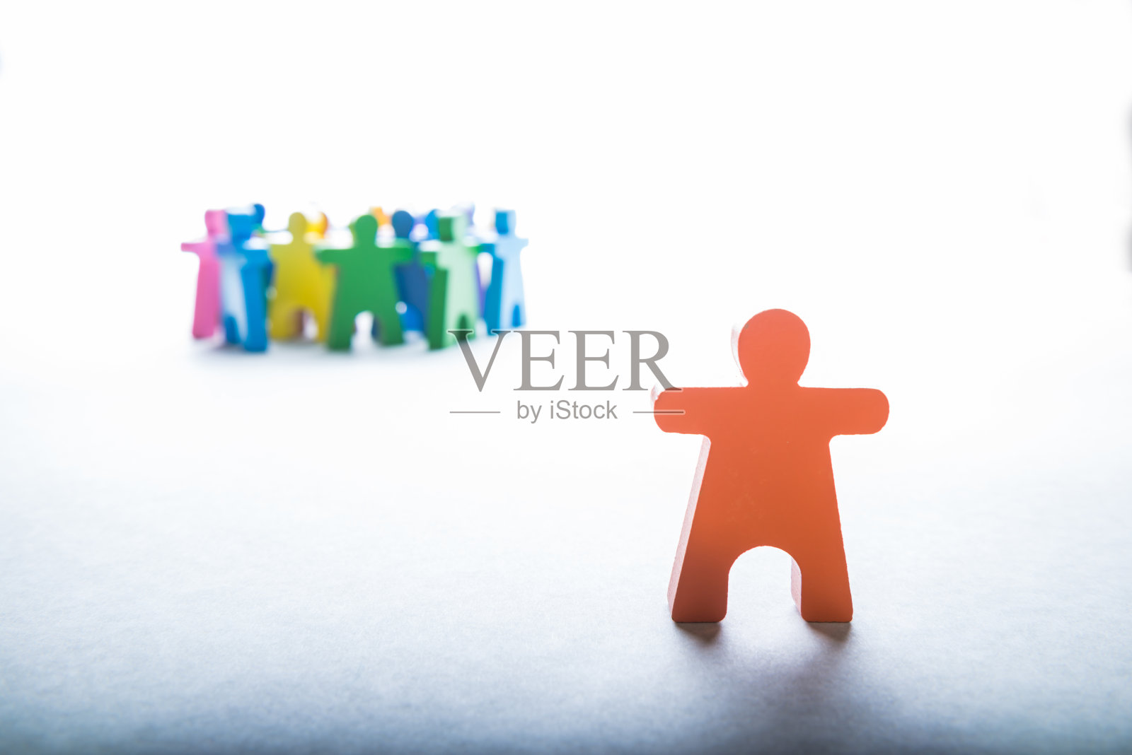 独立的人照片摄影图片