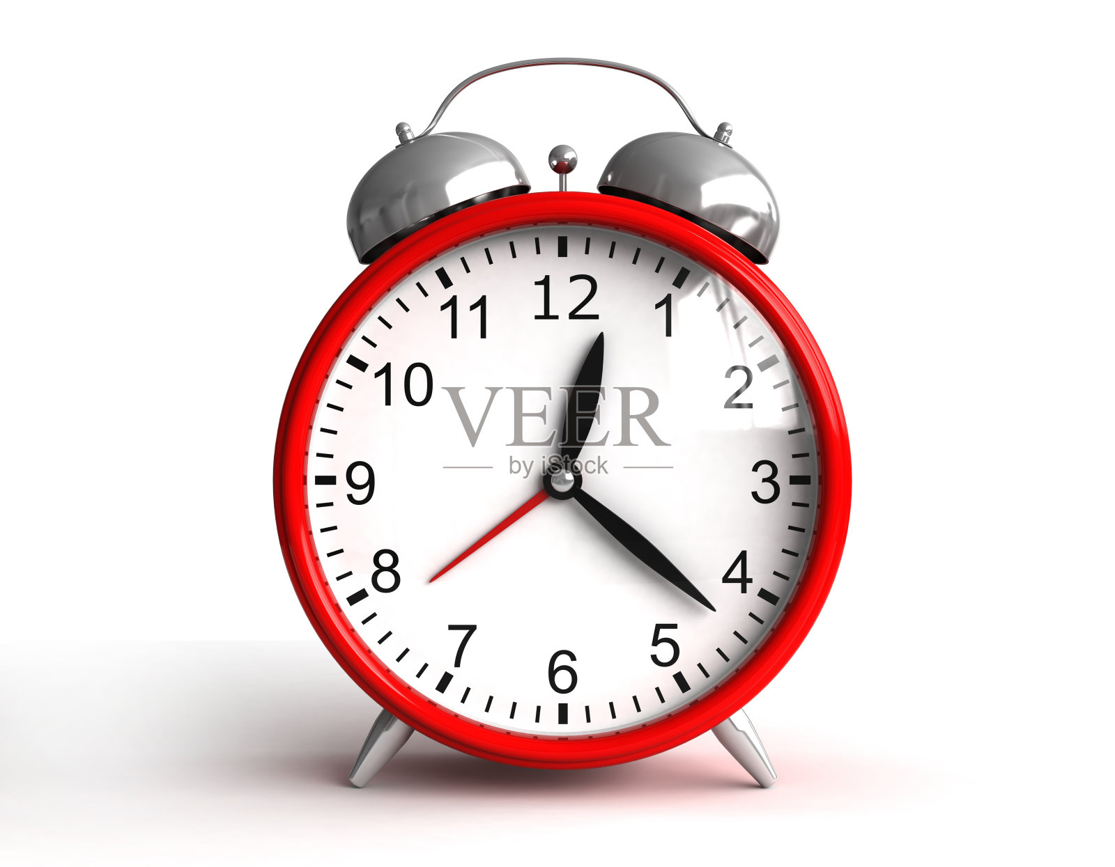 时钟照片摄影图片