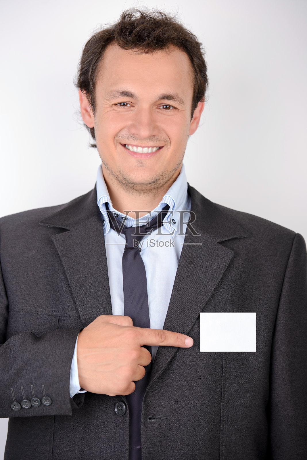 商人照片摄影图片