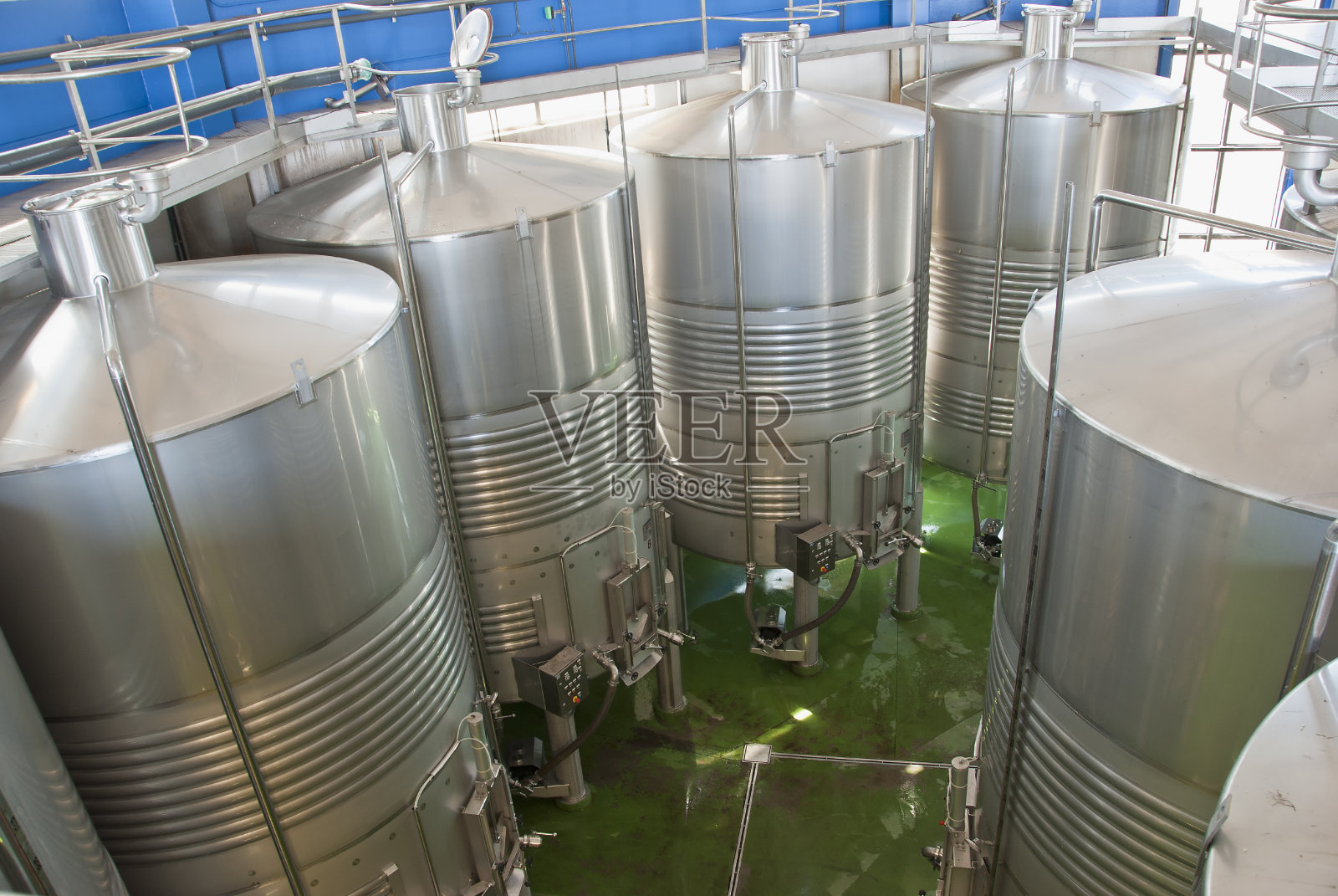 坦克照片摄影图片