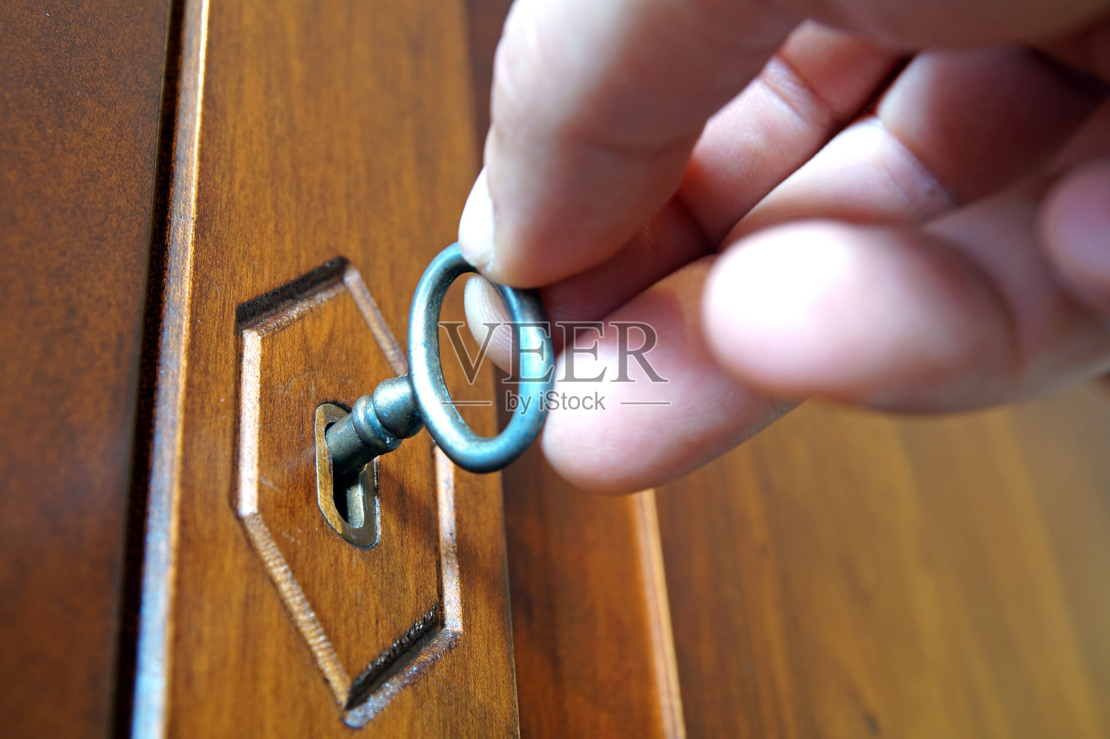 旧的关键照片摄影图片