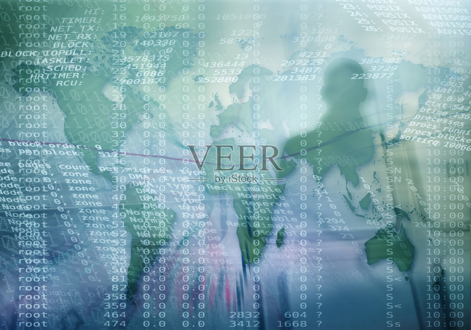 网络犯罪照片摄影图片