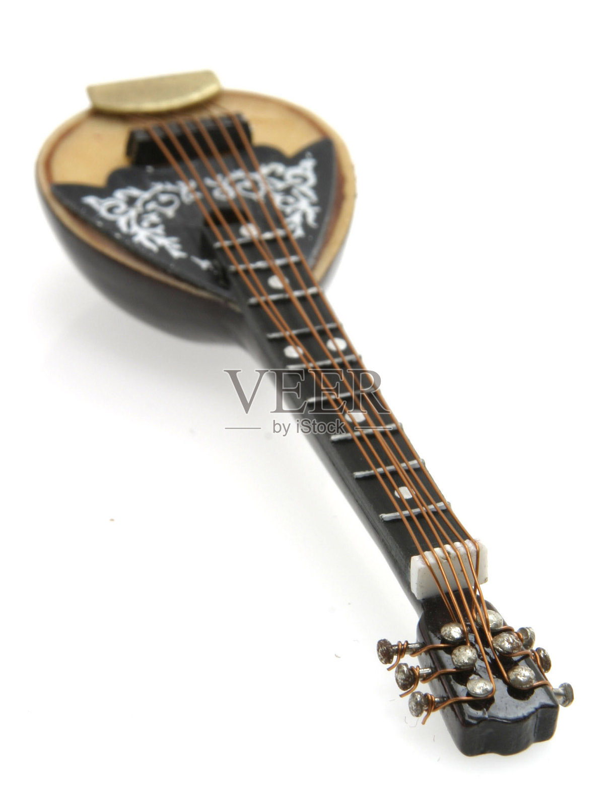 曼陀林照片摄影图片