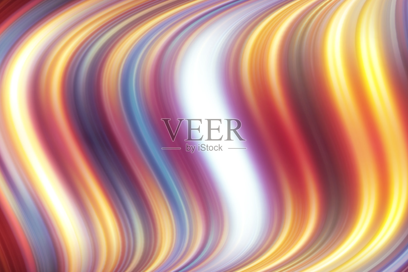 模糊梯度线彩虹背景未来照片摄影图片