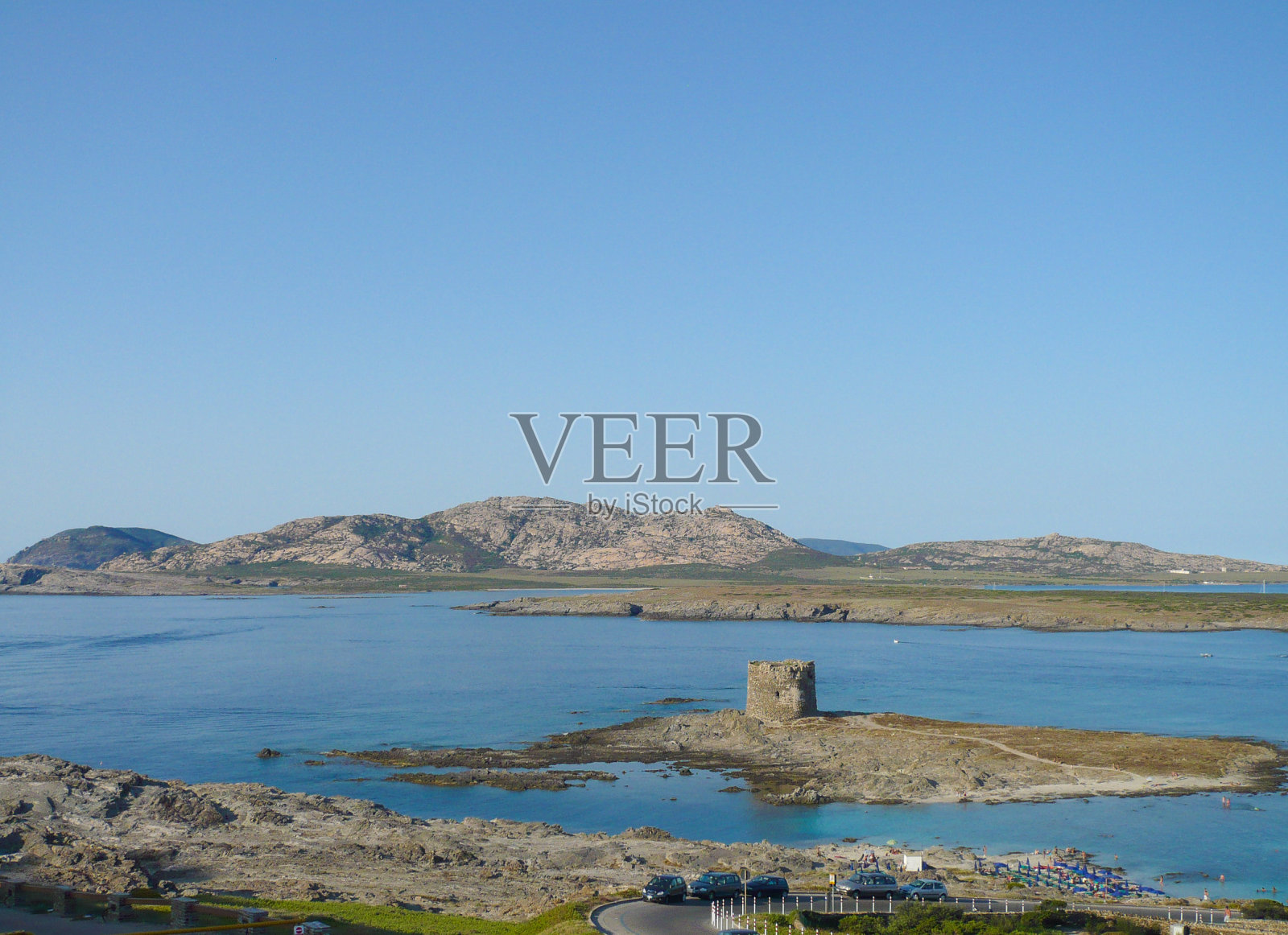 意大利撒丁岛照片摄影图片