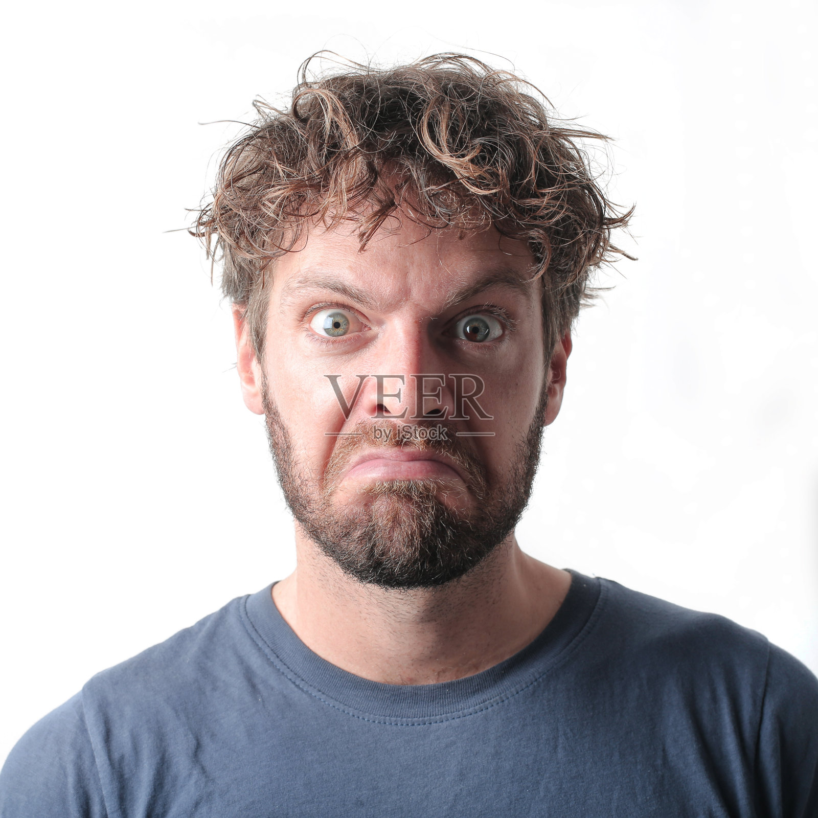 愤怒的照片摄影图片