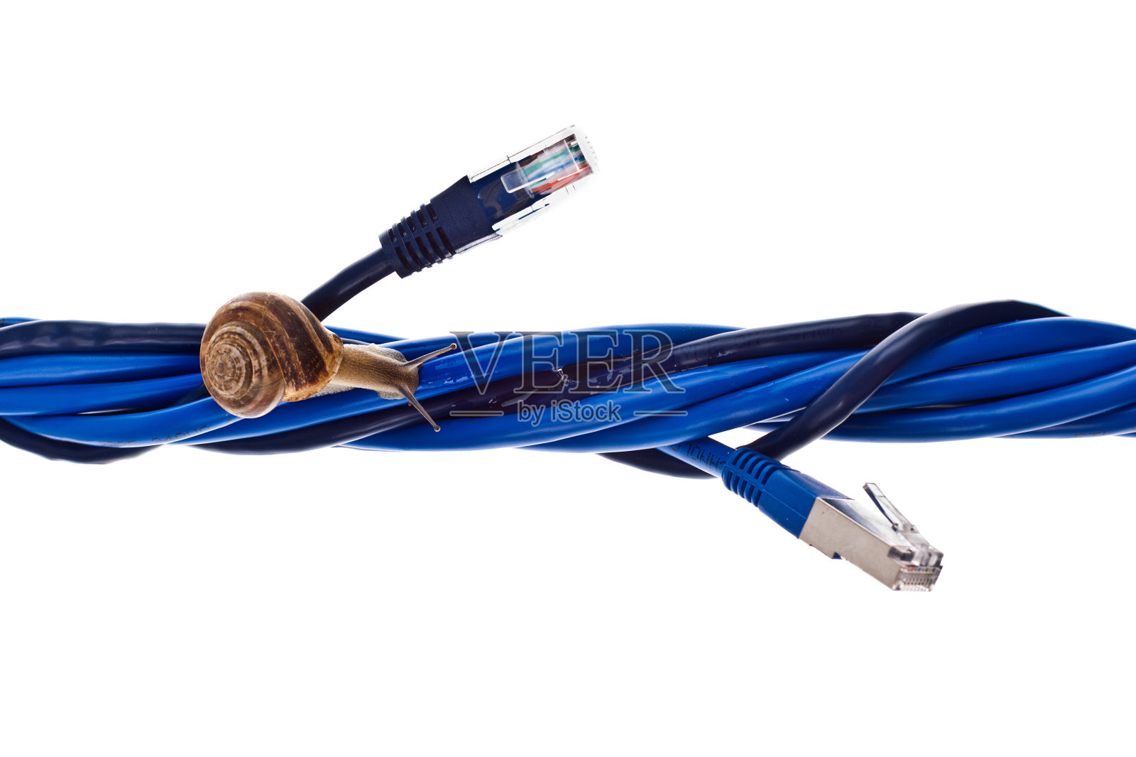 缓慢的连接照片摄影图片