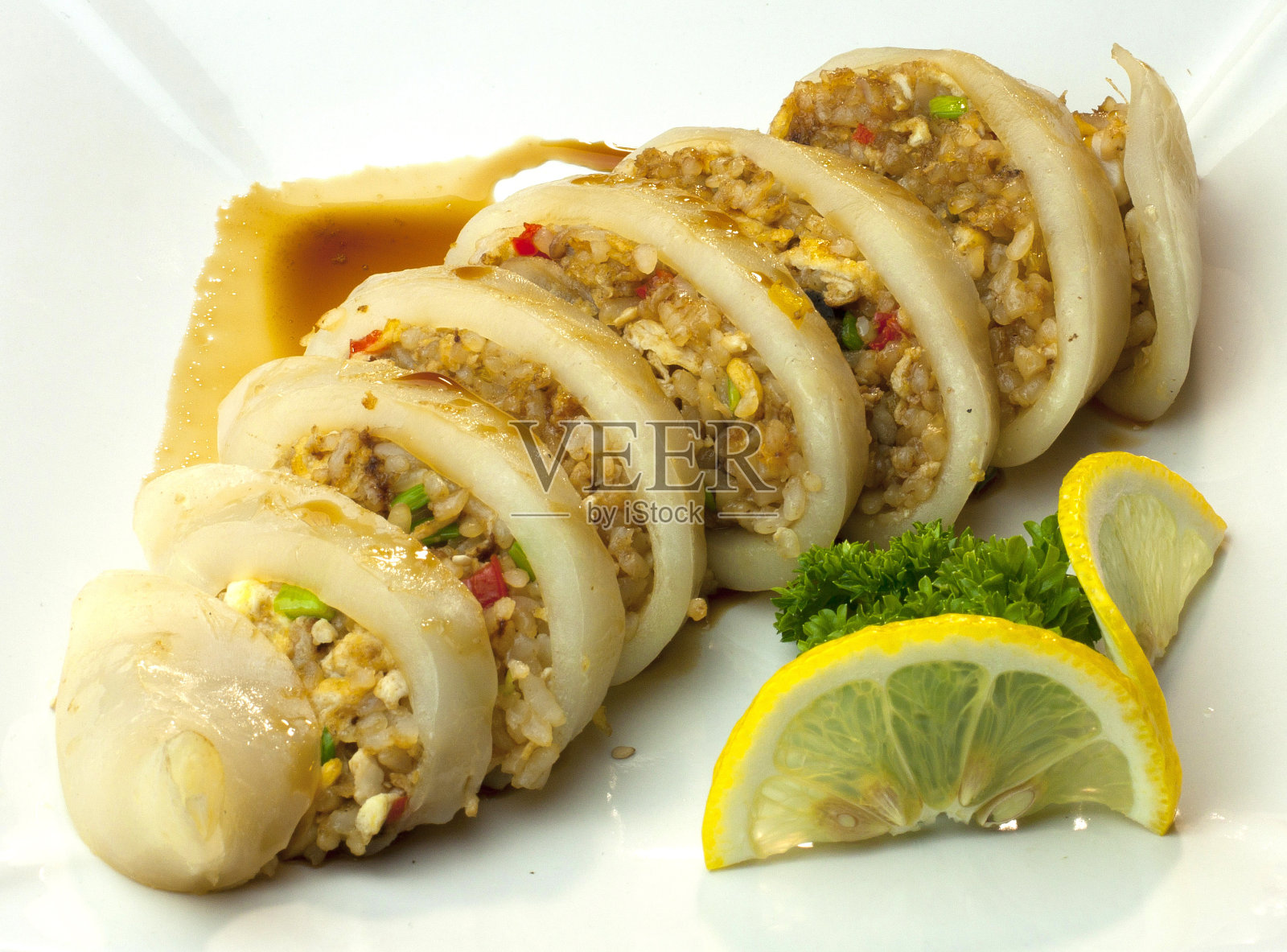 日本料理，国家厨房照片摄影图片