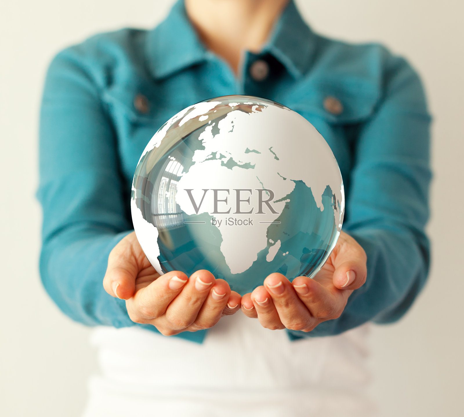 奇妙的地球照片摄影图片