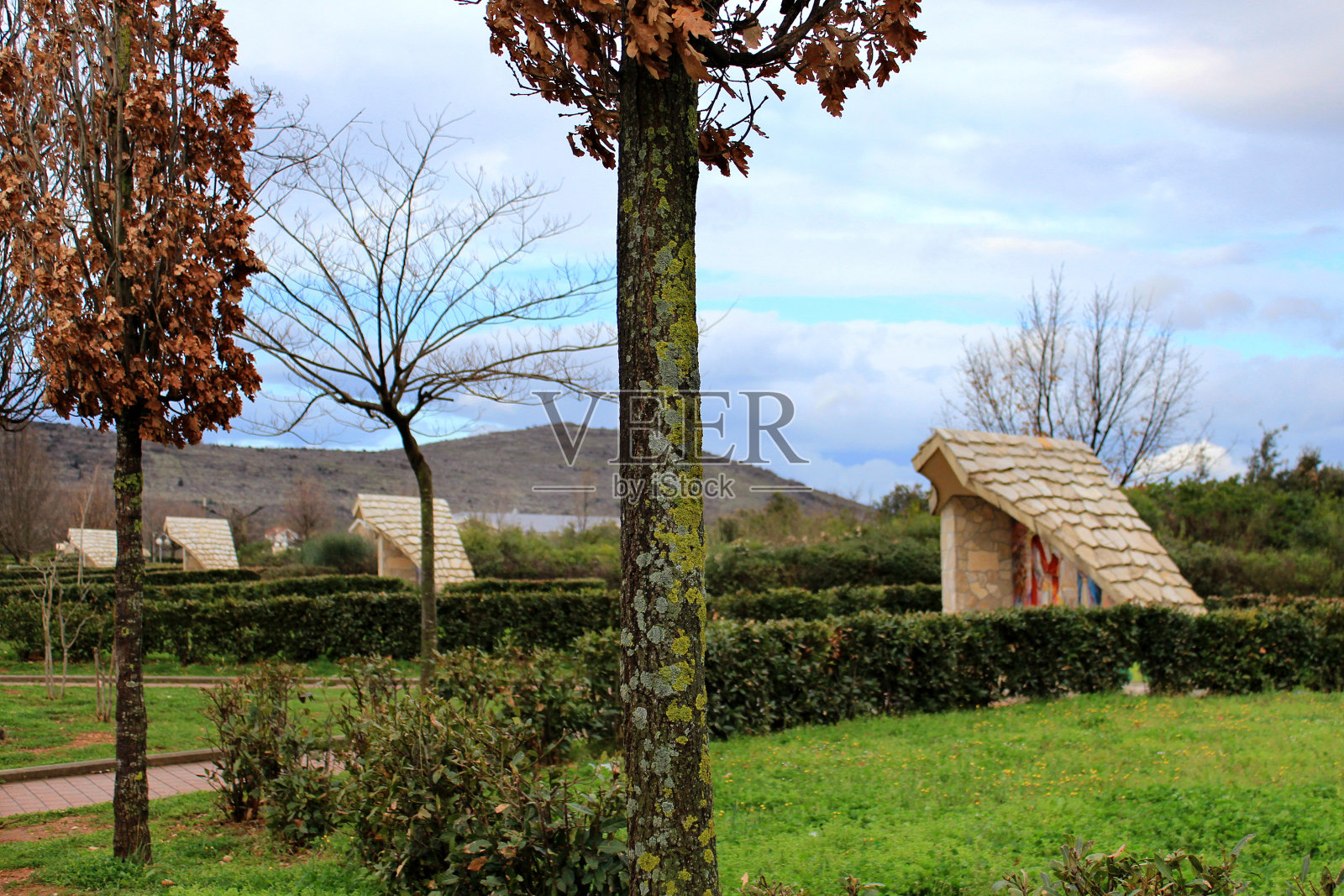 梅朱戈耶照片摄影图片