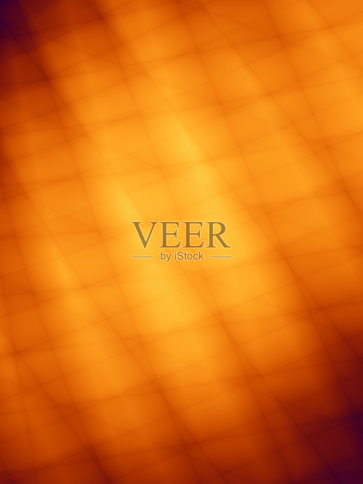 橙色格栅纹理抽象插图背景照片摄影图片